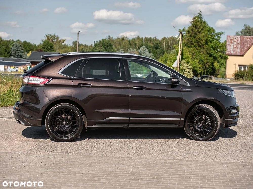 Ford Edge 2.0 TDCi Bi-Turbo 4x4 Vignale - 14