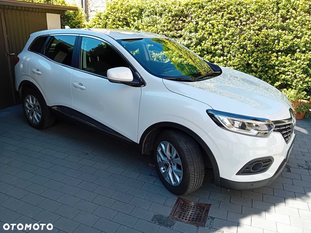 Renault Kadjar - 2