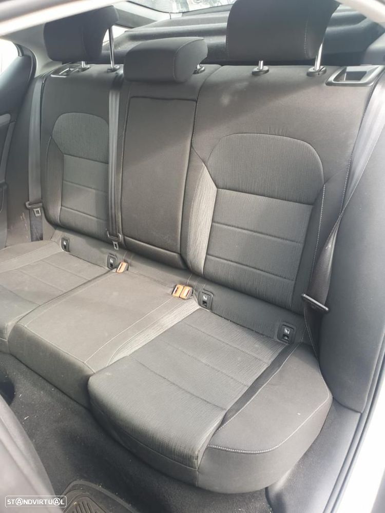 KIT AIRBAGS SKODA SUPERB BERLINA 3V3 - 3