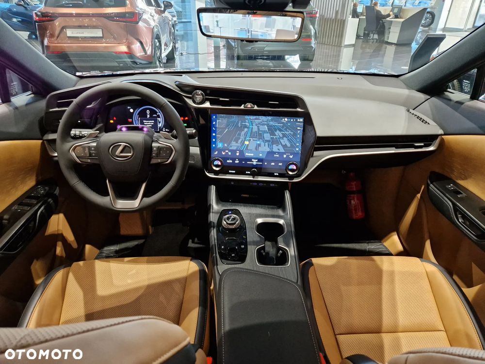 Lexus RZ 300e Prestige - 21