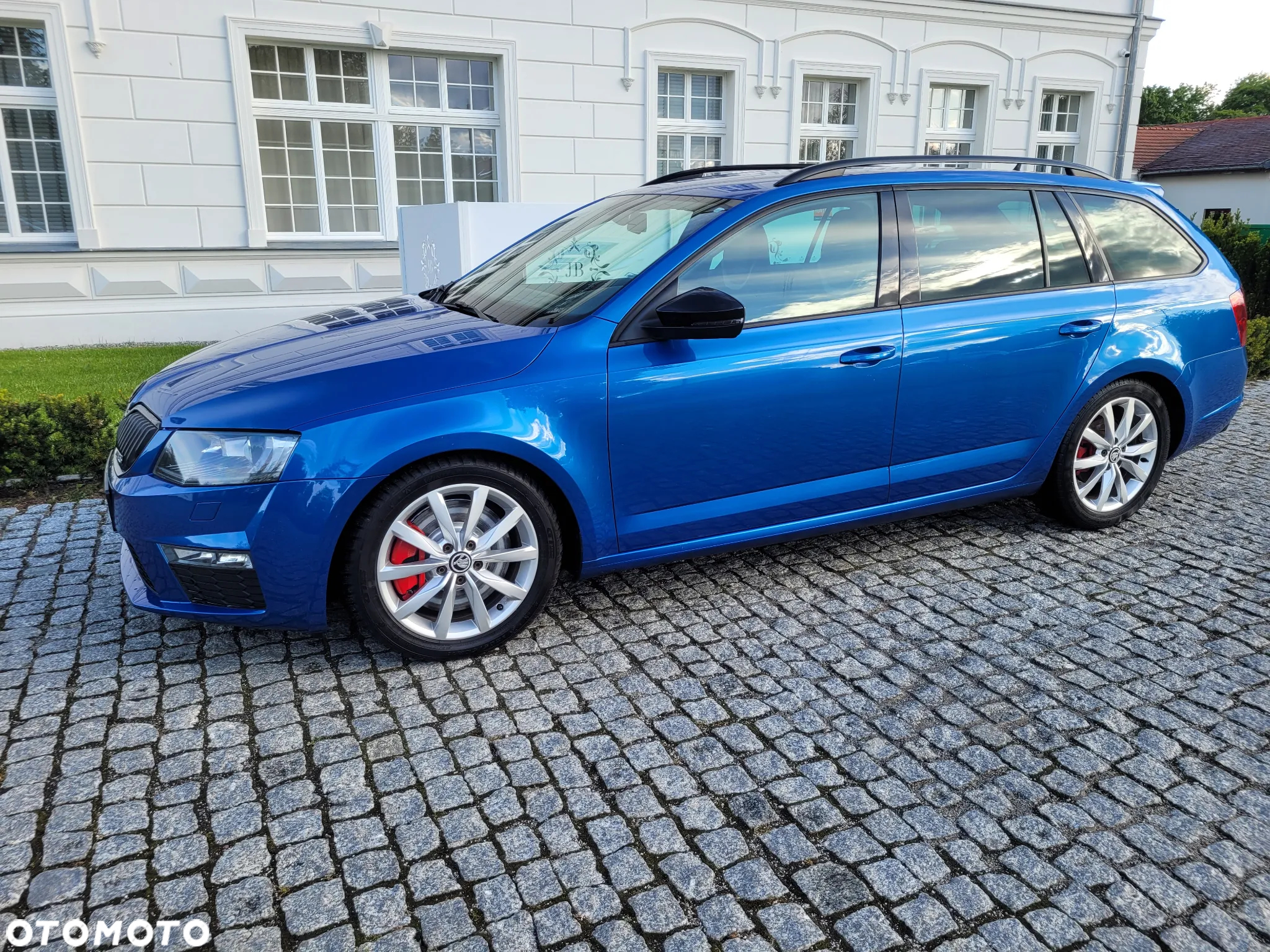 Skoda Octavia - 23