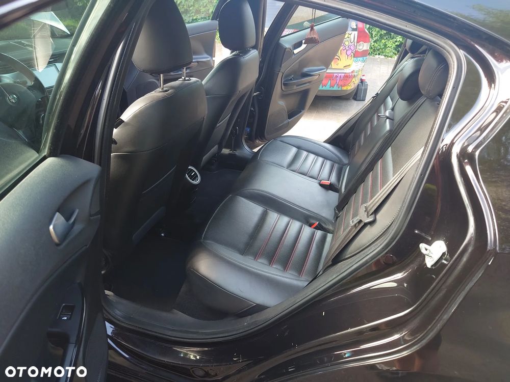 Alfa Romeo Giulietta 1.4 TB MultiAir Distinctive - 11