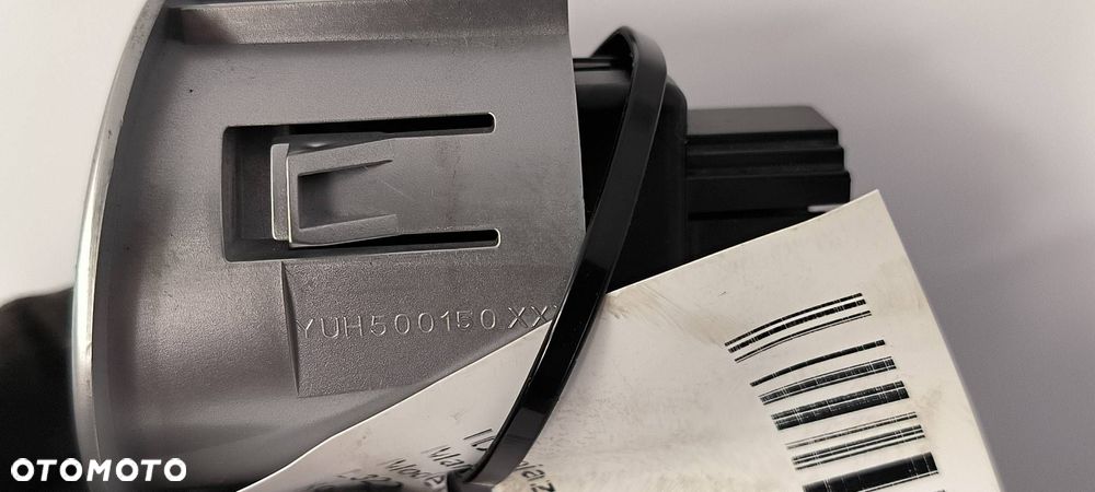 PRZYCISK LAND ROVER RANGE ROVER VOGUE L322 YUH500150 - 4