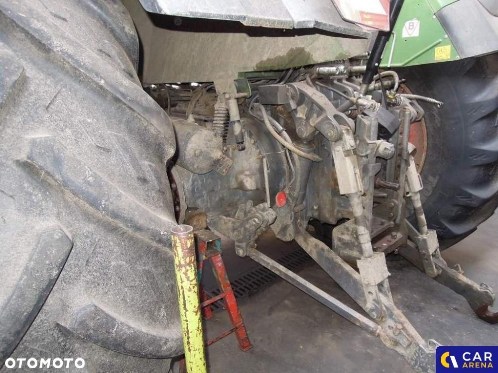 Fendt 900 FAVORIT - 29