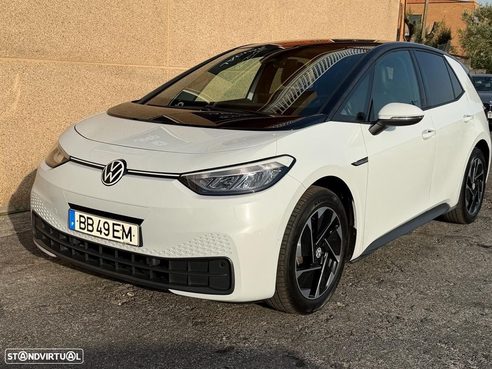 VW ID.3 Pro S - 4