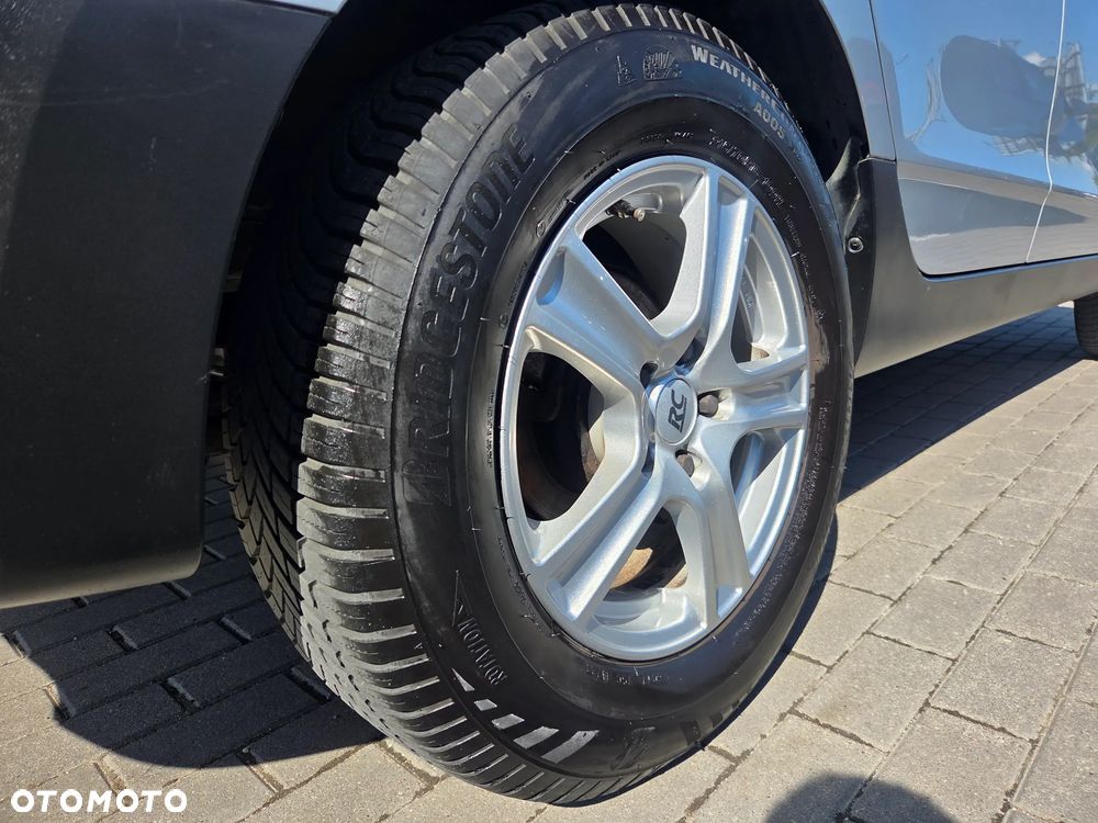 Hyundai ix35 2.0 2WD Comfort - 7