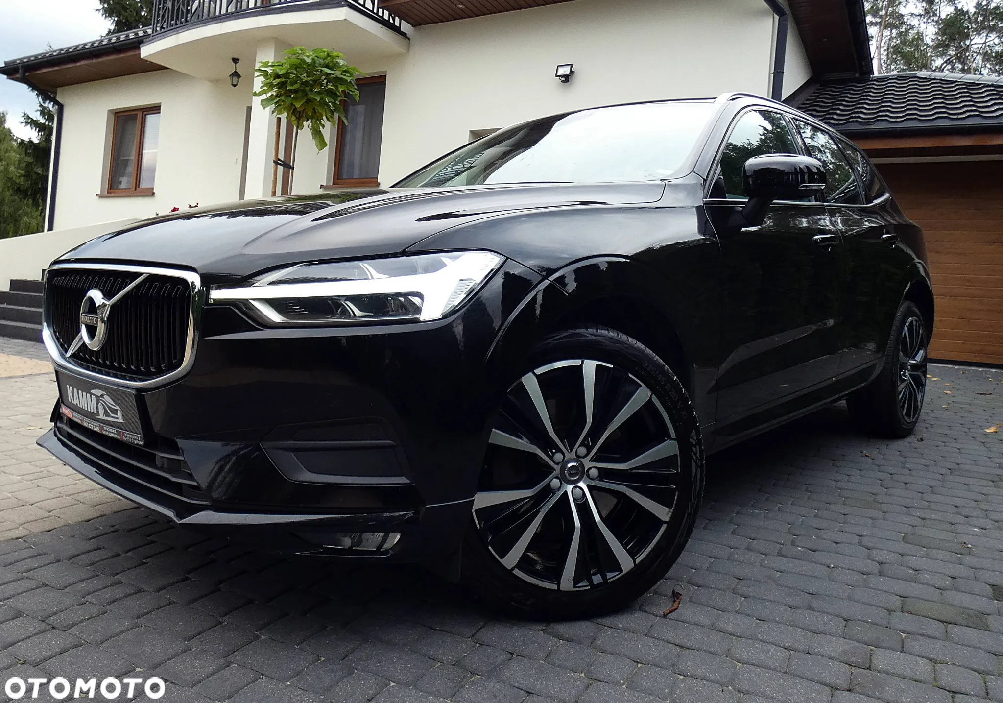 Volvo XC 60 D4 Inscription - 27
