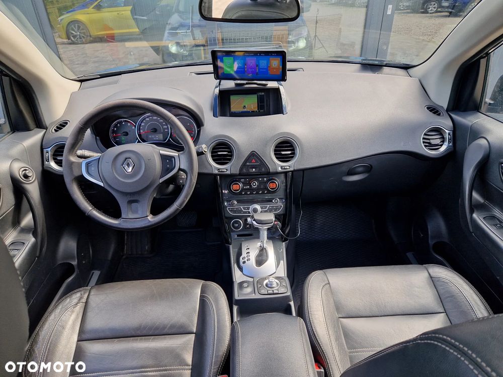 Renault Koleos 2.0 dCi 4x4 Dynamique - 14