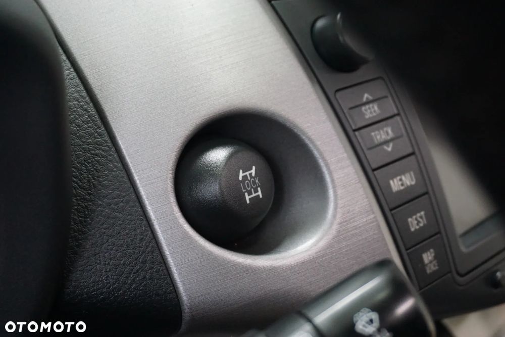 Toyota RAV4 2.2 D-CAT 4x4 Sol - 34