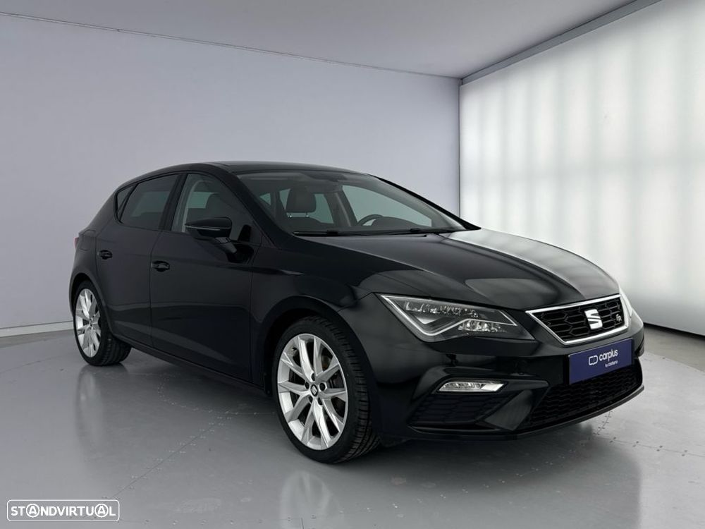 SEAT Leon 1.5 TSI FR DSG S/S - 30