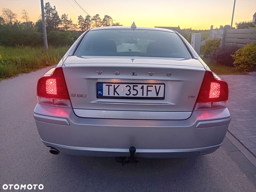 Volvo S60 - 8