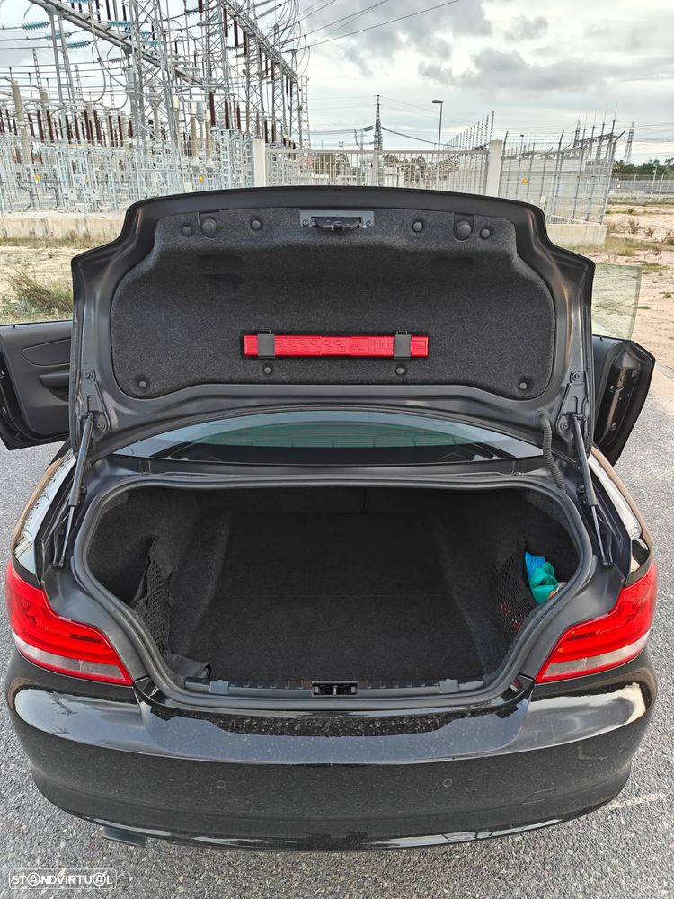 BMW 123 dA - 19