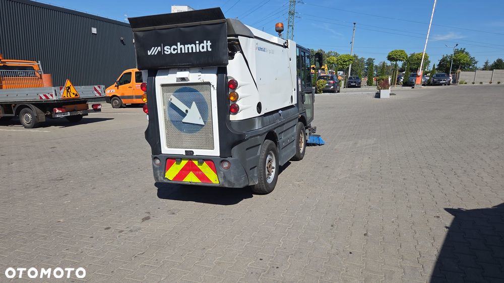 Schmidt 200 + - 3