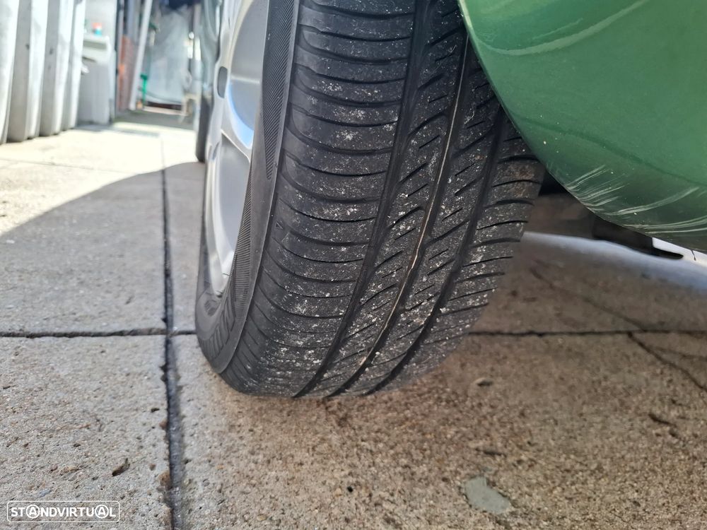 Renault Twingo 1.2 - 10