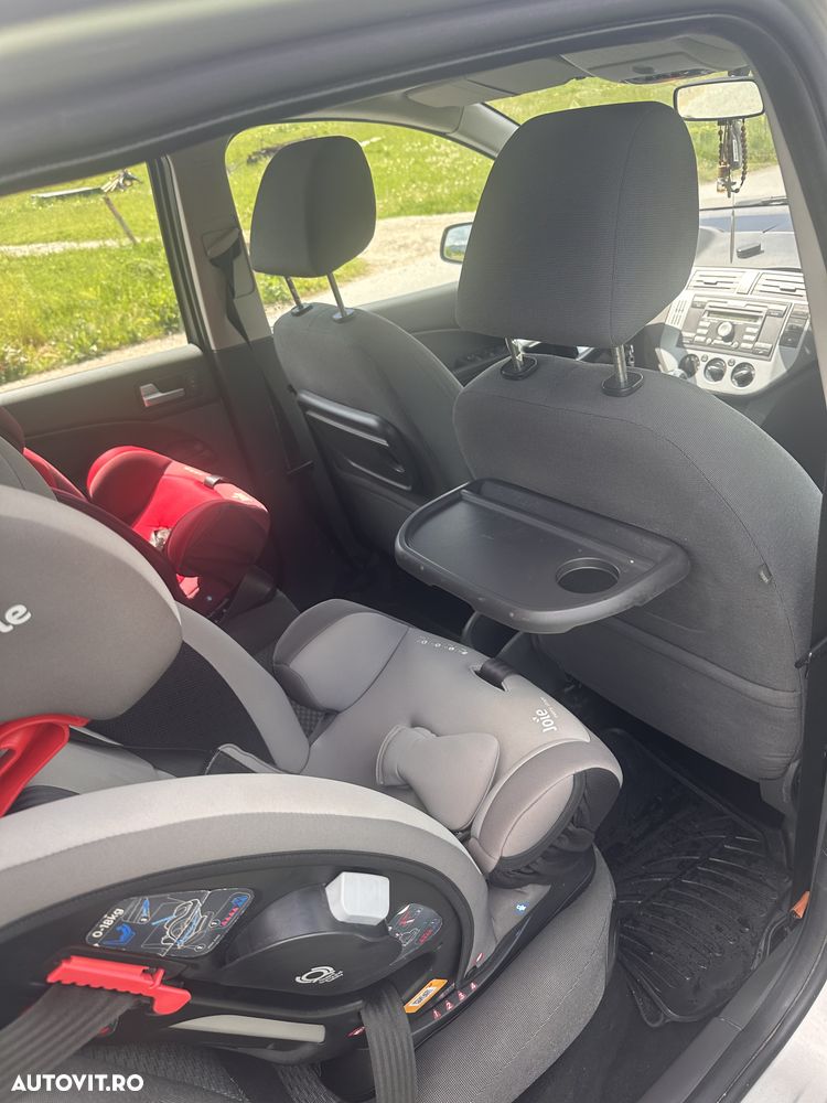 Ford C-Max - 19