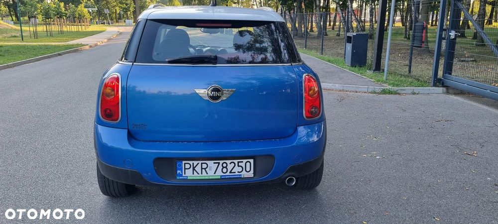 MINI Countryman - 6