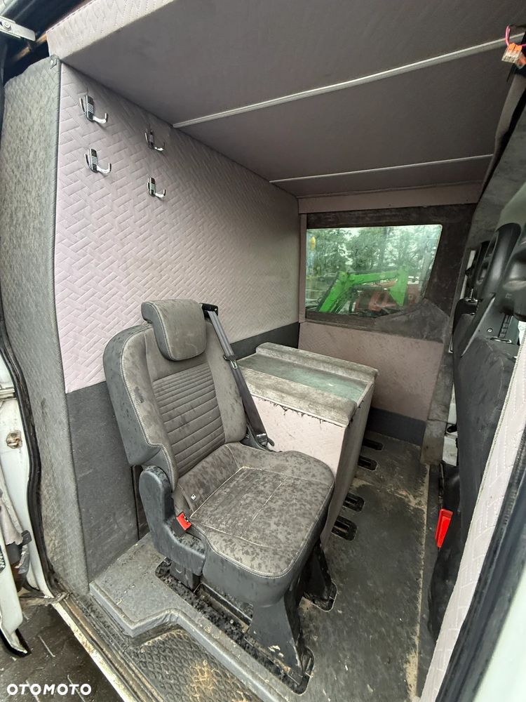 Iveco Daily 35S16 - 12