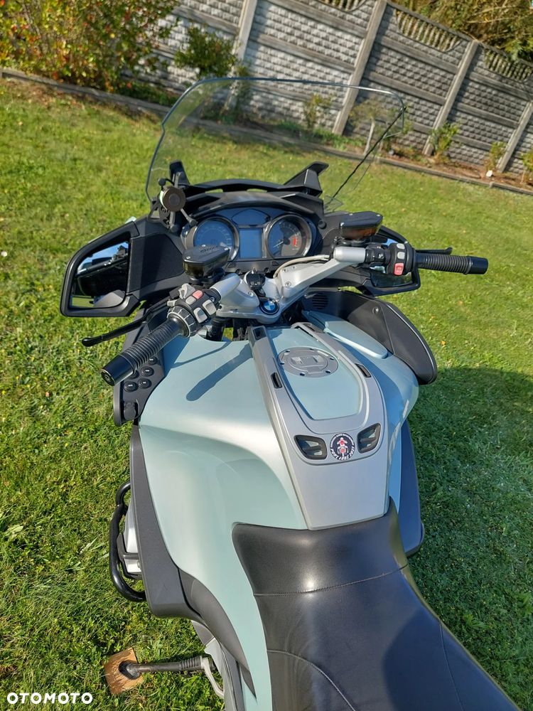 BMW RT - 7