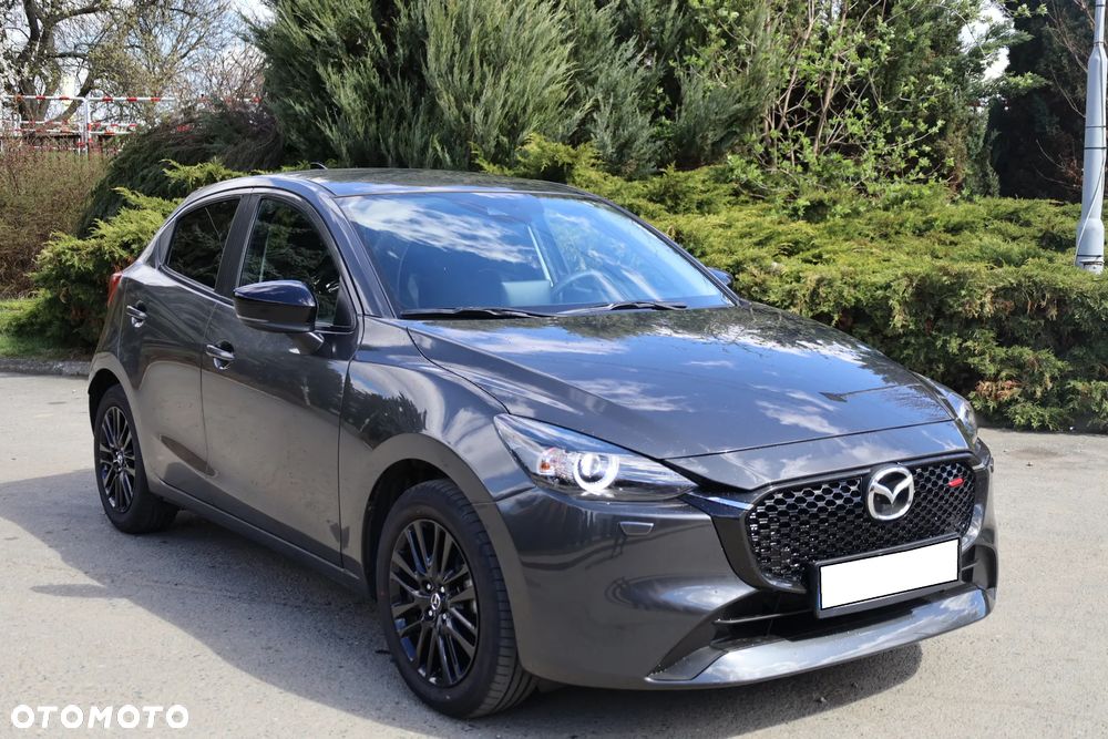 Mazda 2 1.5 Skymotion - 1