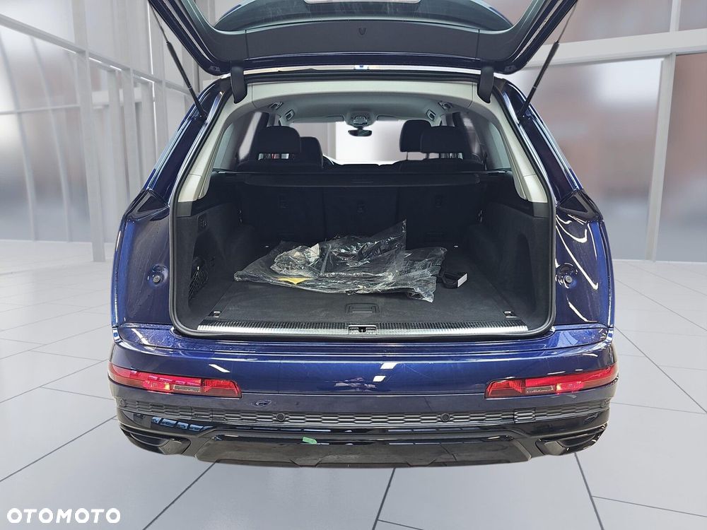 Audi Q7 50 TDI mHEV Quattro S Line Tiptr - 21