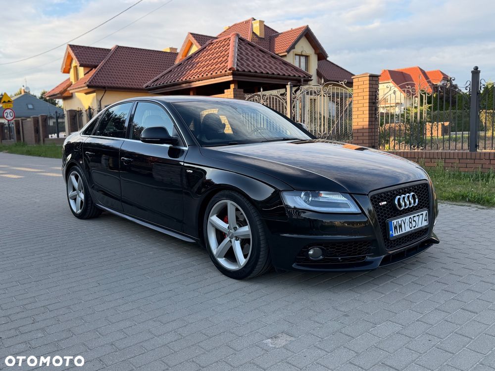Audi A4 Limousine 2.0 TDI - 14