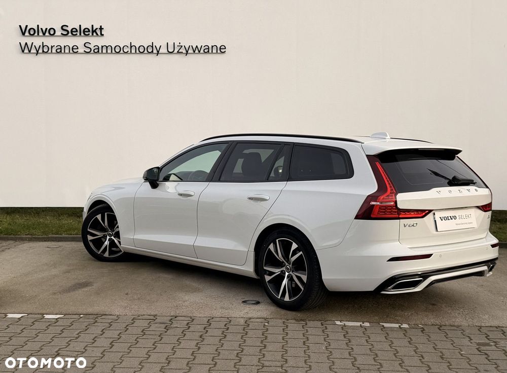 Volvo V60 - 7