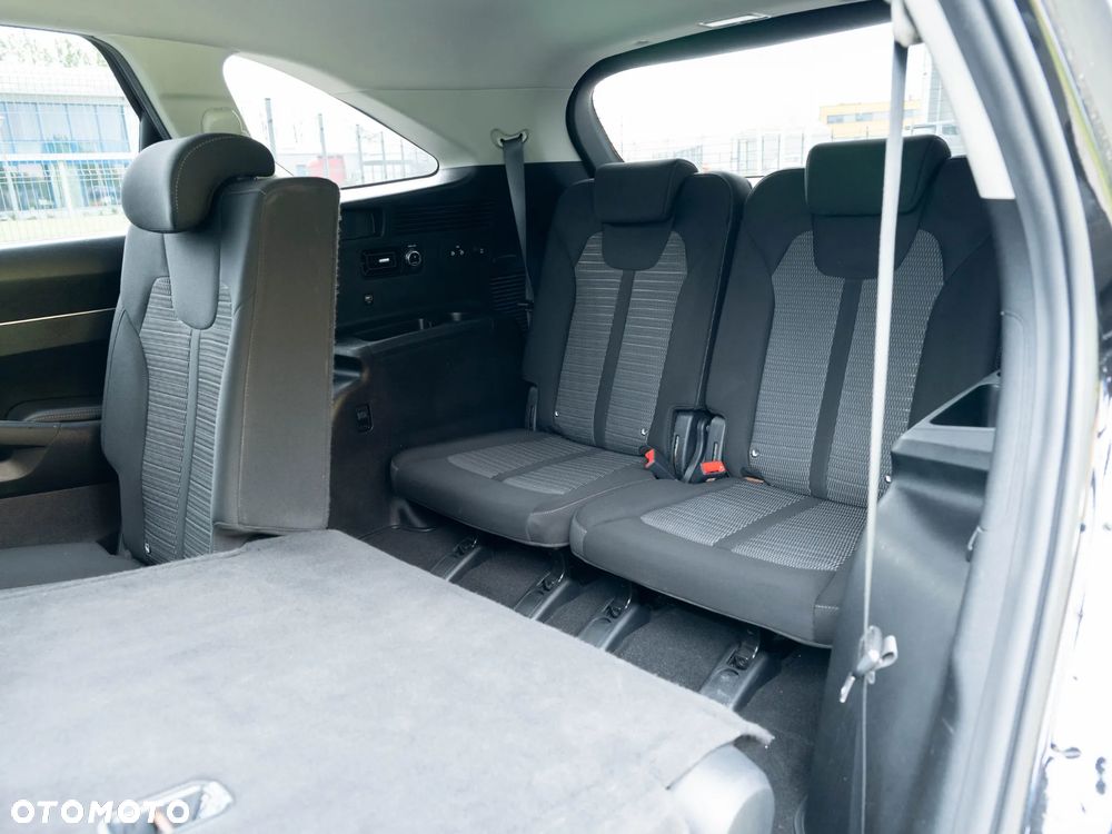 Kia Sorento 1.6 T-GDI HEV M - 19