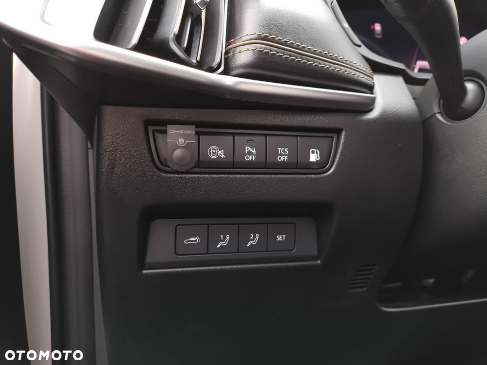 Mazda CX-60 2.5 PHEV Homura AWD - 25