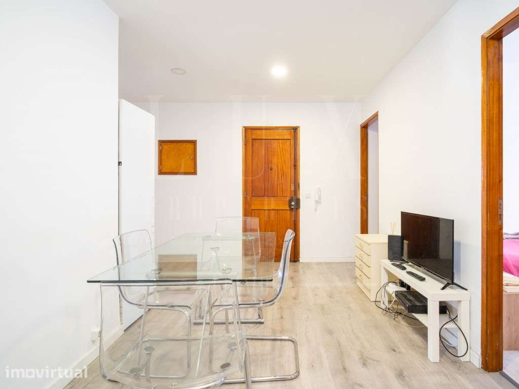 Apartamento T3 | Rua Padre António Vieira, Coimbra - Grande imagem: 2/24