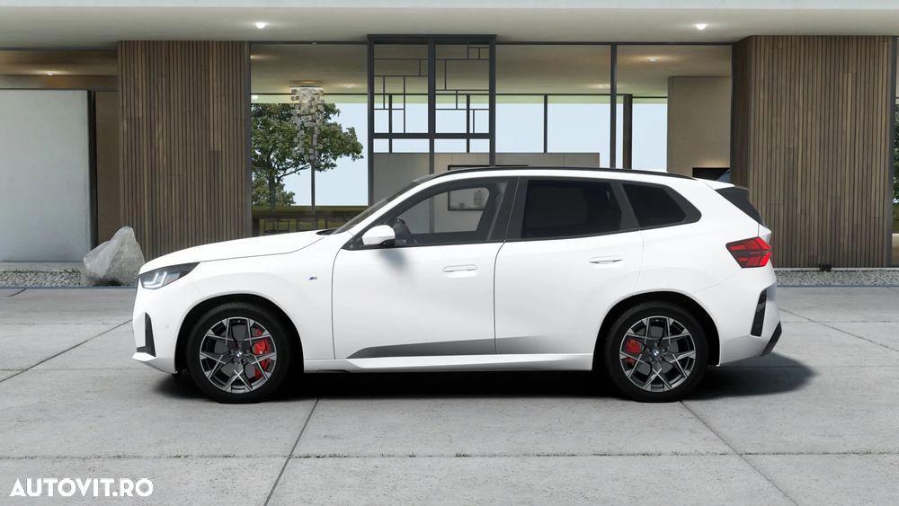 BMW X3 20 xDrive AT MHEV - 2