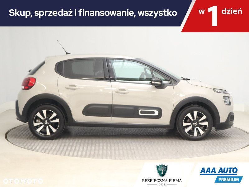 Citroën C3 - 8