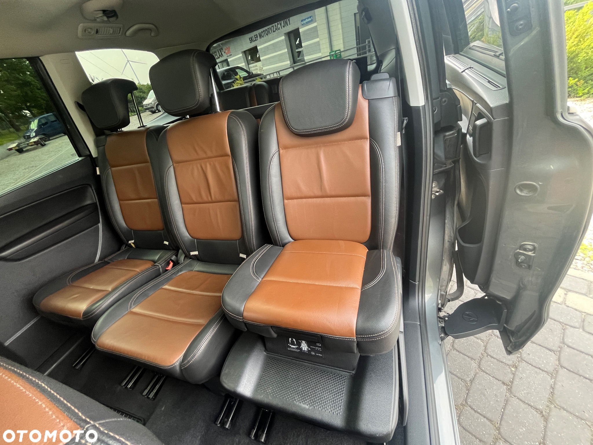 Seat Alhambra 2.0 TDI Xcellence DSG - 21