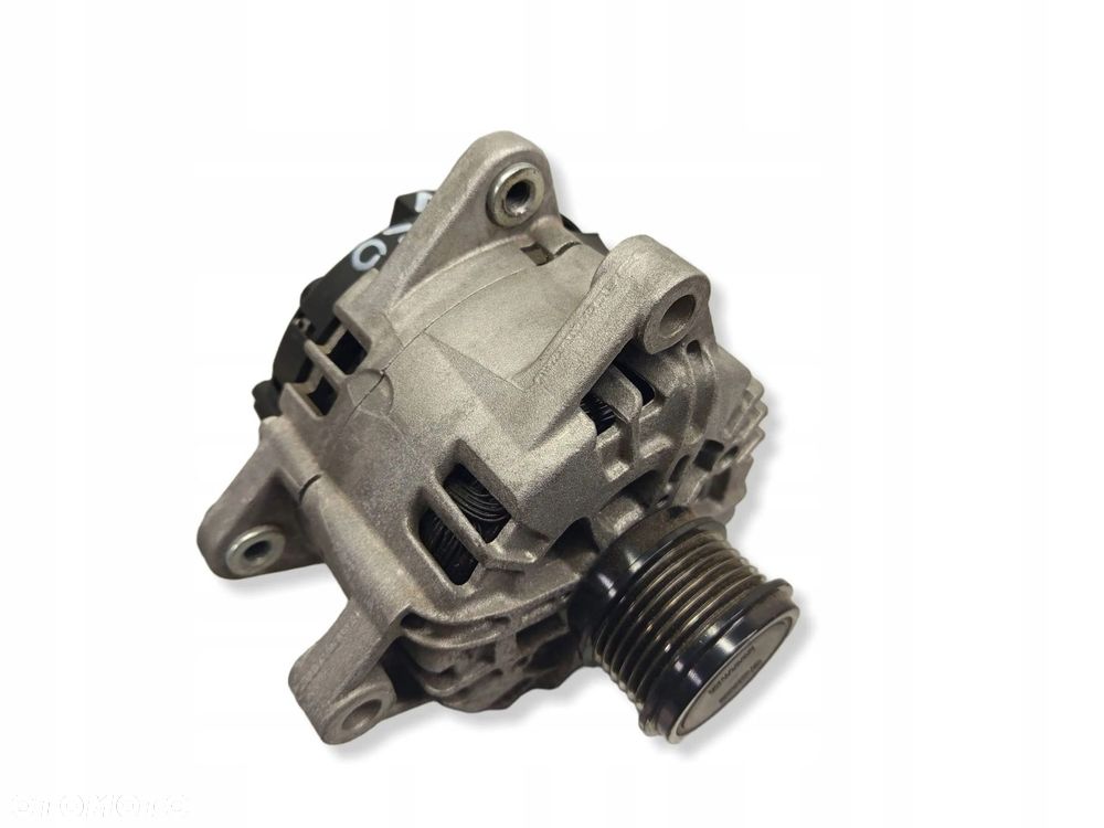 Alternator Ford Mondeo MK V 5 2.0 TDCI EURO6 Galaxy LRA03920 - 2