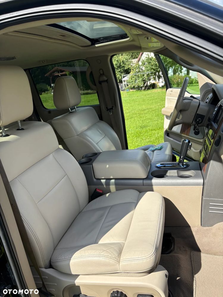Ford F150 - 7