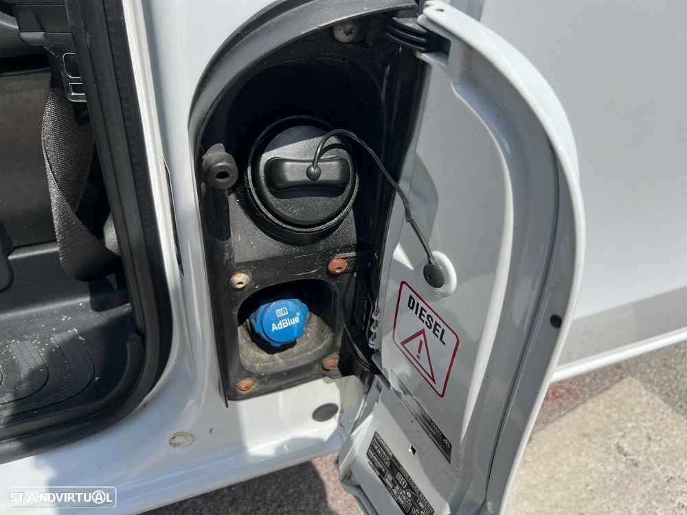 Mercedes-Benz Vito 114 CDI | 2 Portas de correr - 15