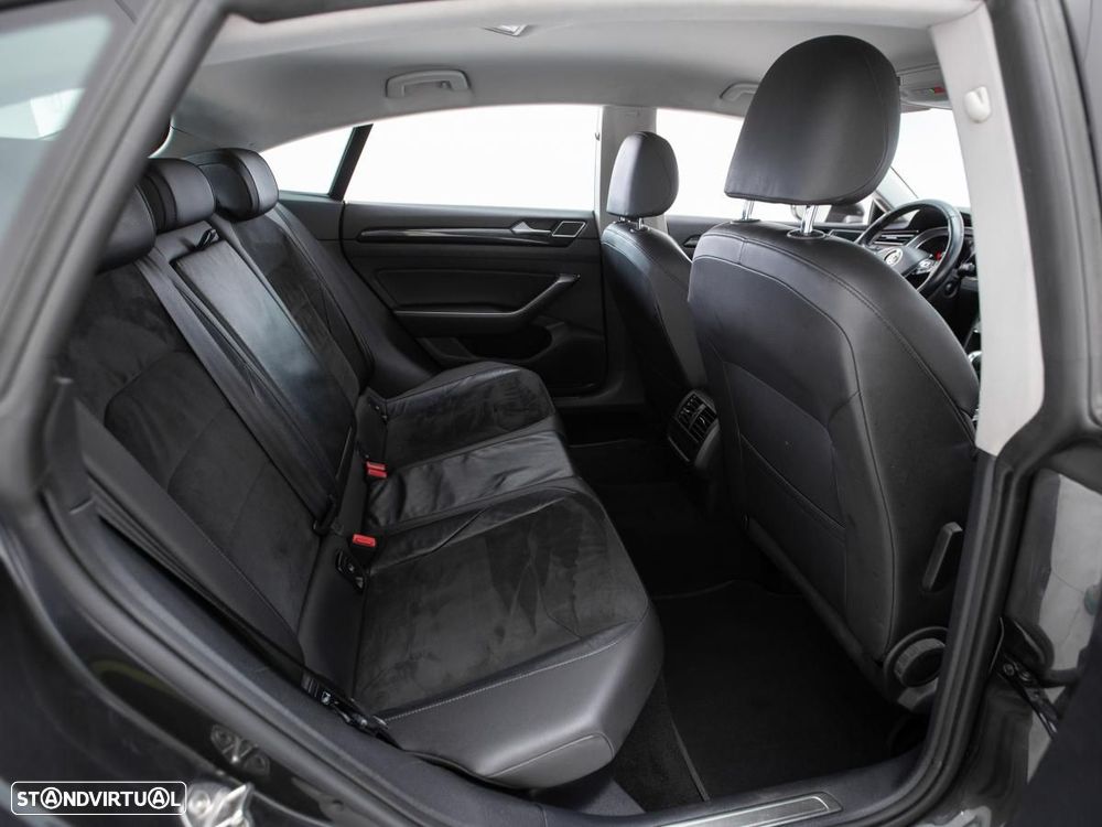 VW Arteon - 11