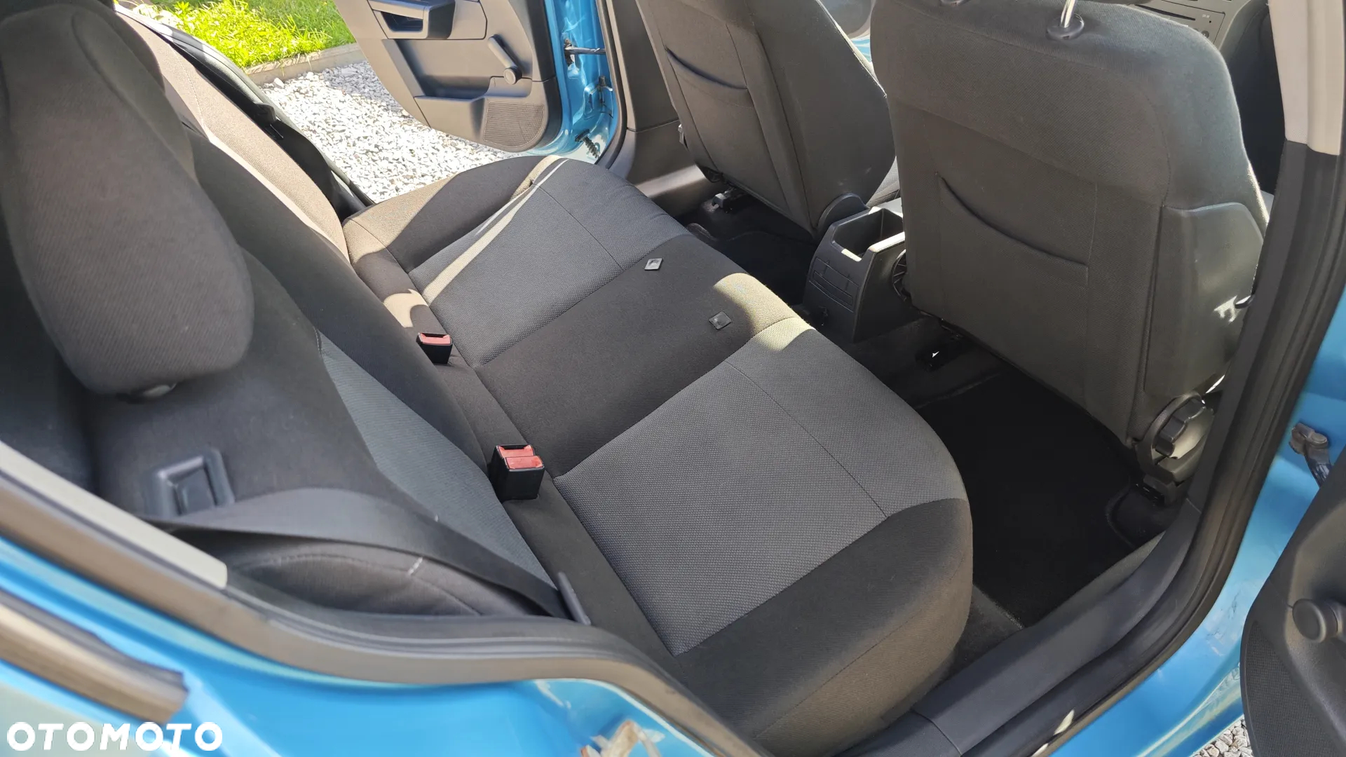 Opel Astra 1.6 Enjoy - 16