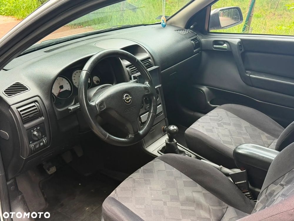 Opel Astra 1.6 Comfort - 6