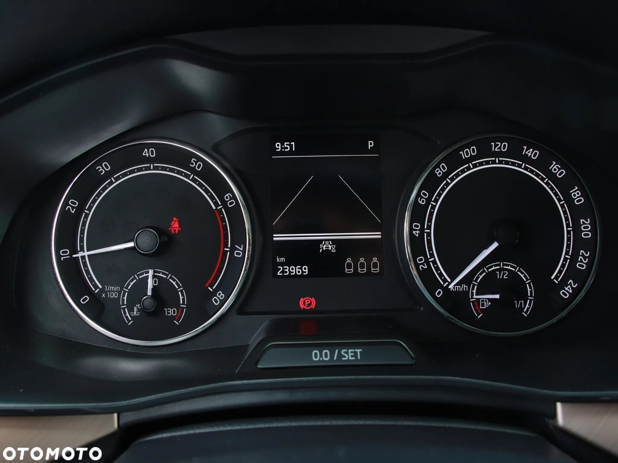 Skoda Kamiq 1.0 TSI Style DSG - 18