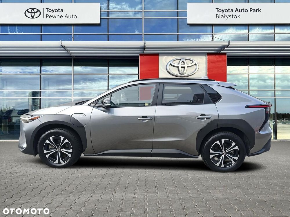 Toyota bZ4X 71.4kWh Prestige - 2