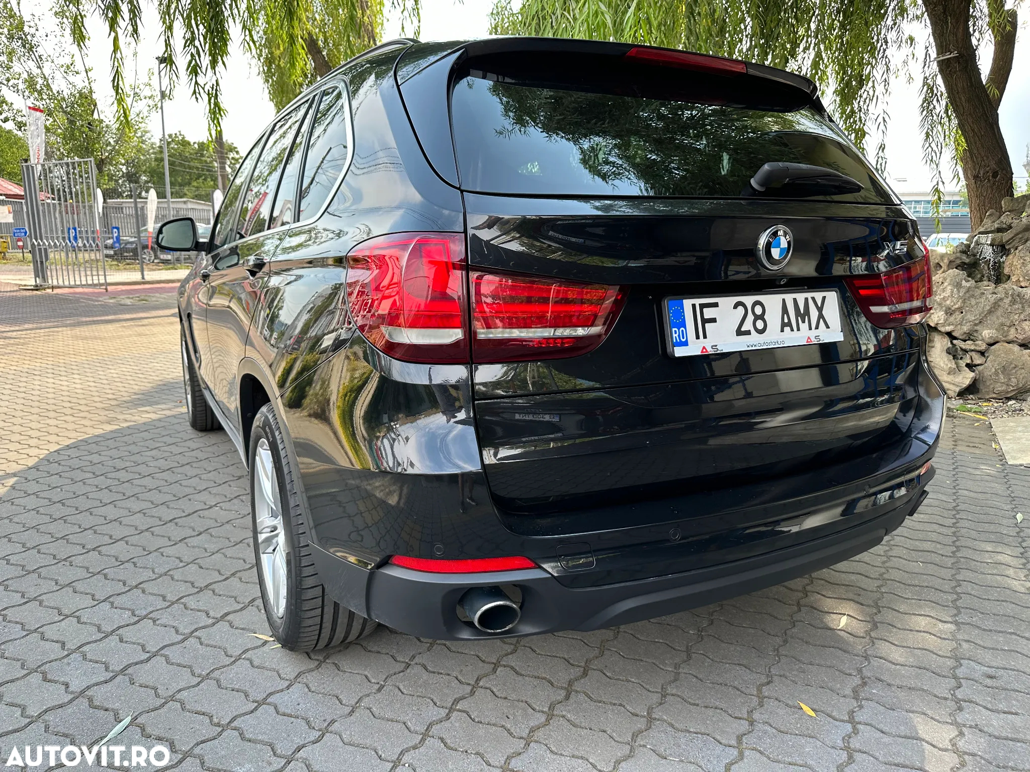 BMW X5 xDrive25d - 5