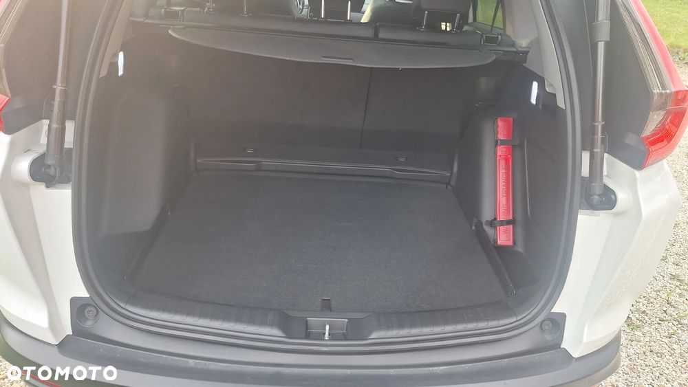 Honda CR-V 1.5 Executive (Honda Connect+) - 17