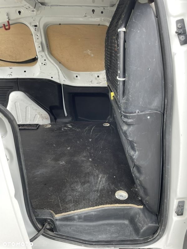 Citroën Berlingo 1.6 HDi 90 FAP Mullewapp - 15