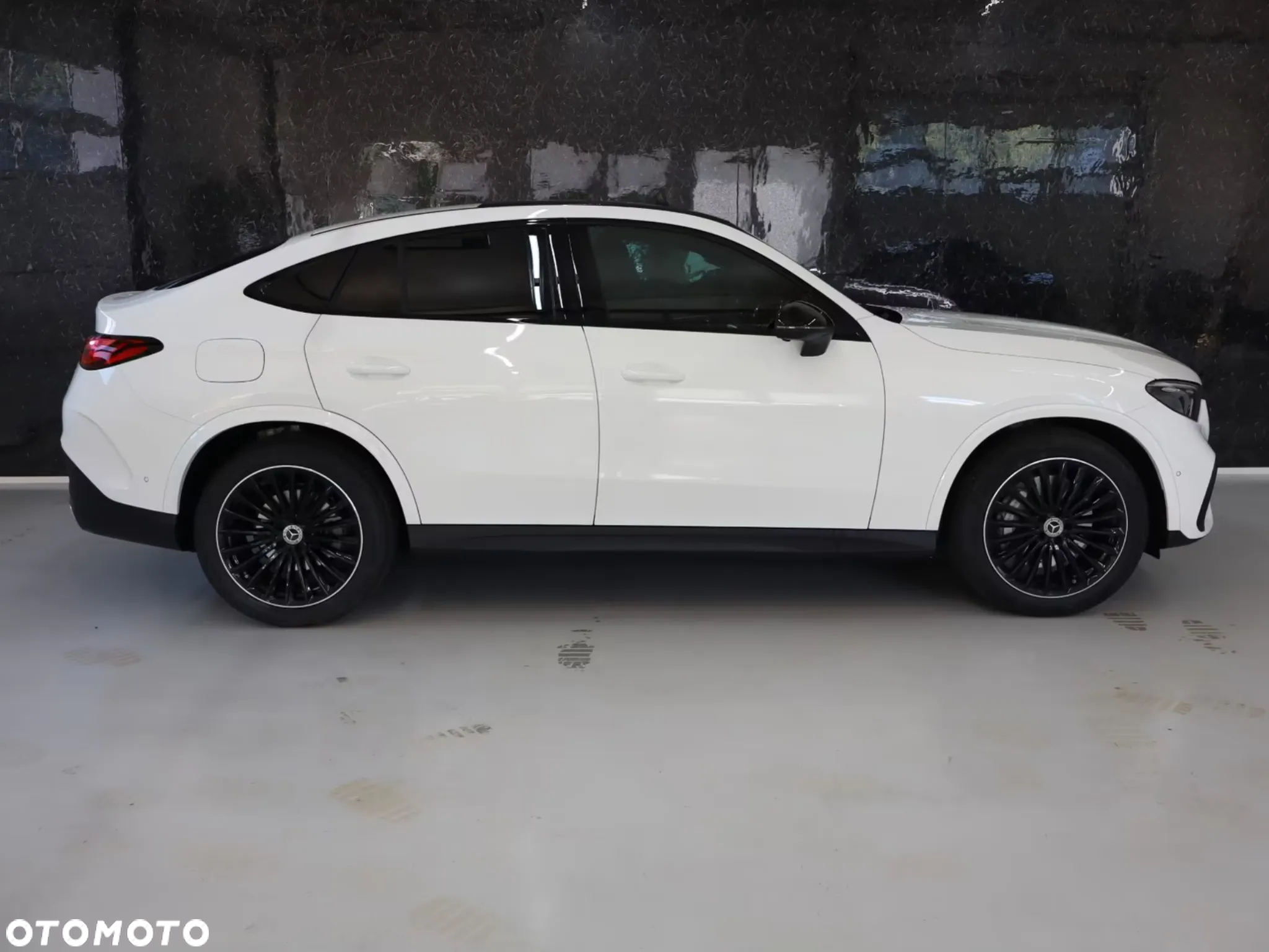 Mercedes-Benz GLC Coupe 220 d mHEV 4-Matic AMG Line - 5