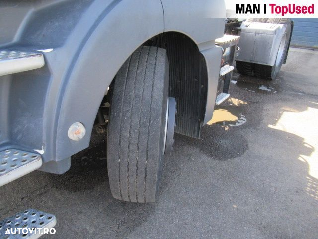MAN TGX 18.500 4X2 BLS - 9