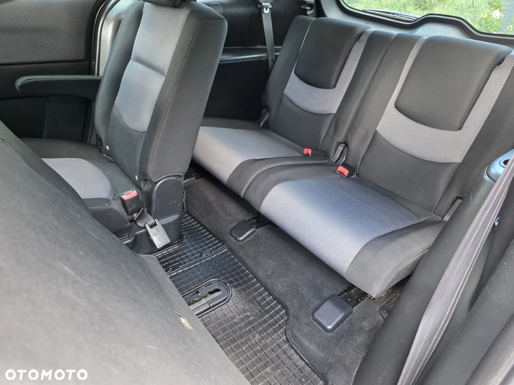 Mazda 5 2.0 CD Exclusive + - 5