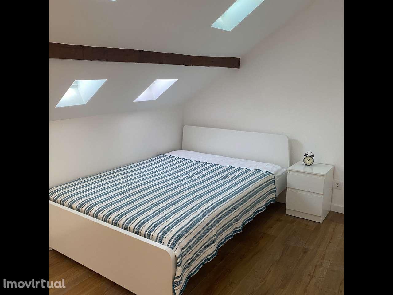 T2 Renovado no Centro da Malveira – Pronto a Habitar - Grande imagem: 2/13