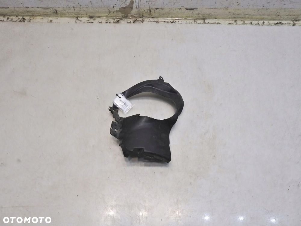 OSŁONA MAGLOWNICY PRAWA AUDI A6 C6 3.2 FSI 4F0864310 - 5