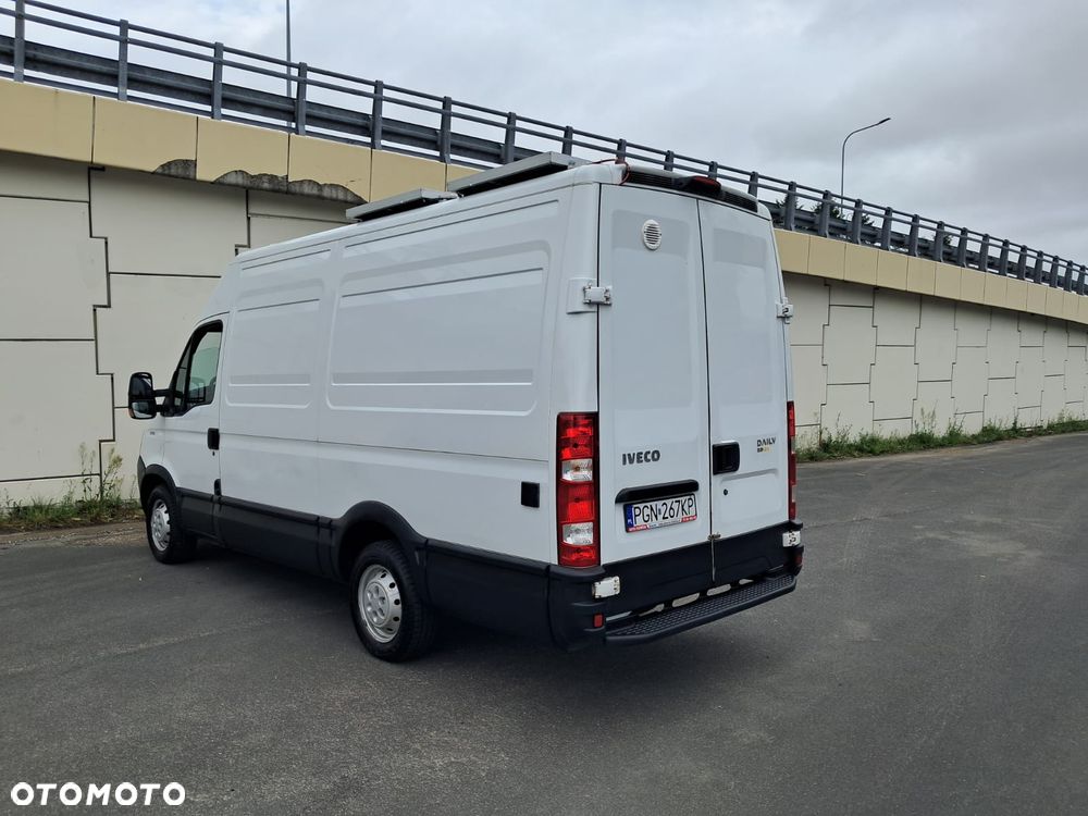 Iveco Daily - 6