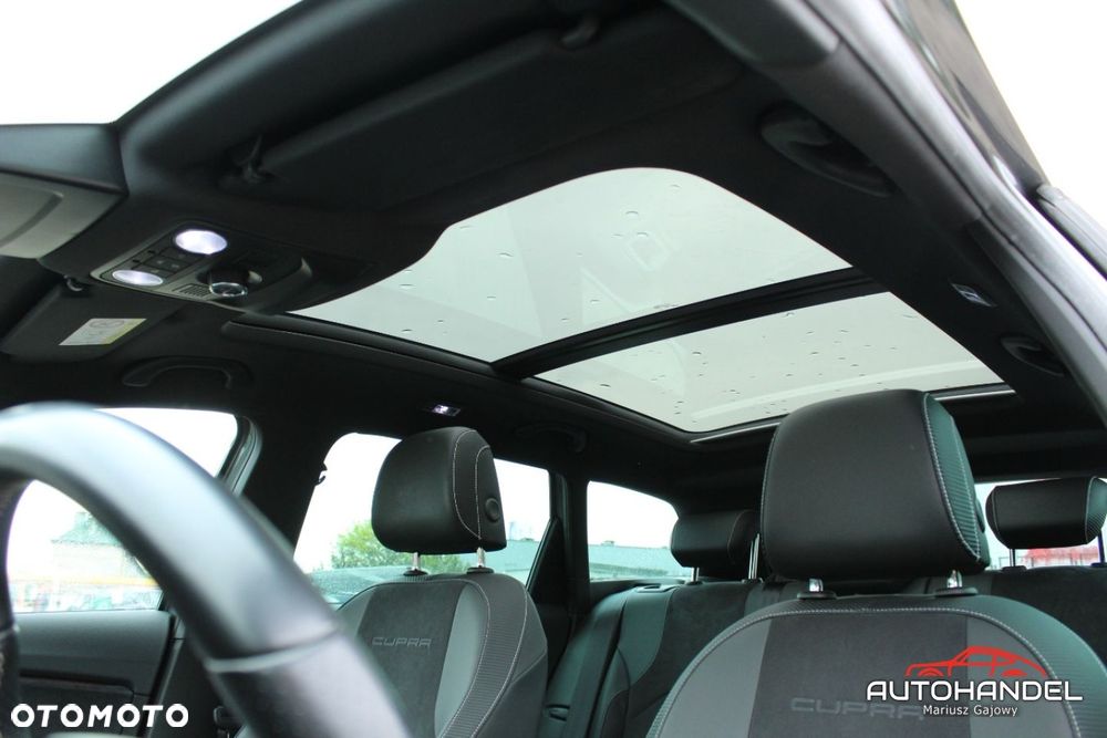 Seat Leon Sportstourer - 21